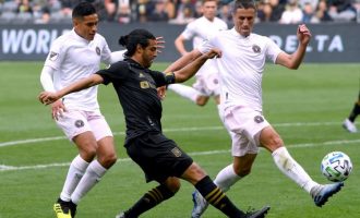Jauh Sebelum Serie A Italia Terbentuk, Liga Sepak Bola di Los Angeles Sudah Terlahir