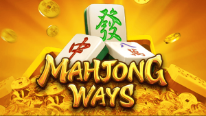 Strategi Terbukti Bikin Jackpot di Mahjong Ways Meledak