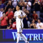 Kisah Perjalanan LAFC Menuju Puncak MLS Dengan Gaya Menyerang